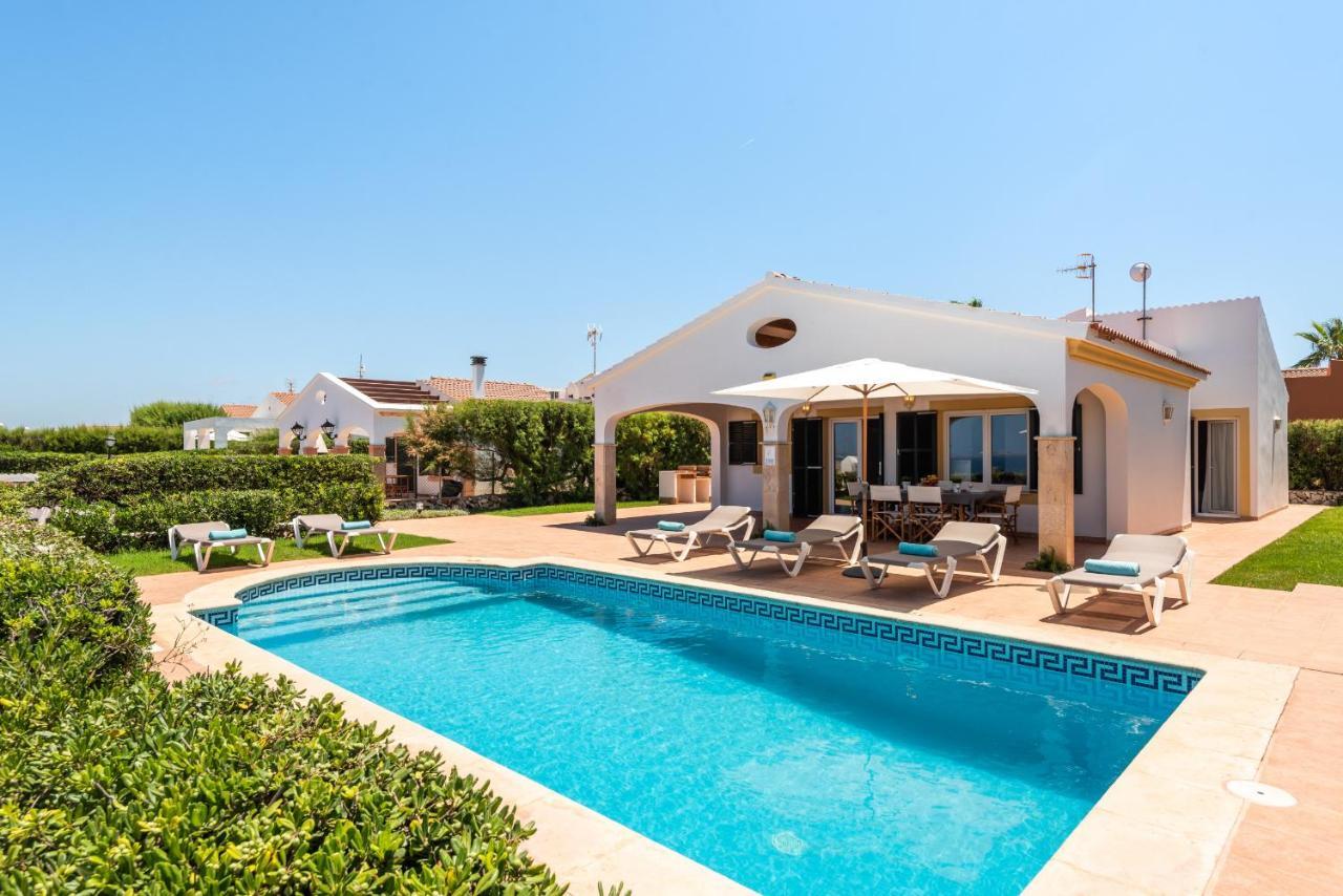 Menorca Sirio By Mauter * Cala'N Bosch (Menorca)
